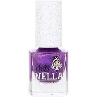 Miss Nella Nagellack - Galaktisk Unicorn - - One Size - Nagellack