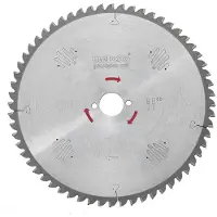 Metabo HW/CT 216X30 48 WZ 628041000 Hårdmetall cirkelsågklinga 216 x 30 x 1.8 mm Antal tänder (per tum): 48 1 st