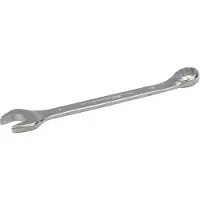 Bahco Chrome Finish 26 Mm 290 Mm Kombinationsnyckel