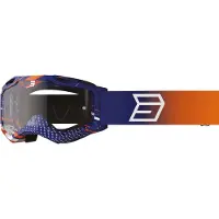 Shot Race Gear Rocket 2.0 Drop Junior Terrängglasögon