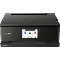 Canon Pixma Ts8750 Multifunktionsskrivare