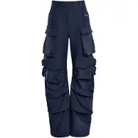 Winshape Sportbyxa ' CP101C ' antracit
