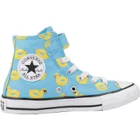 Converse Höga sneakers CHUCK TAYLOR ALL STAR POOL FLOAT EASY ON flickor - Blå - 30