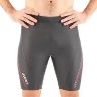 Zone3 Buoyancy Aerodome Elite 5/3 Mm Neopreneshorts