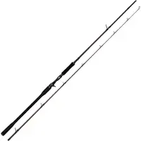 Westin W4 Powershad-t 2nd Baitcastingspö