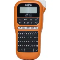 Brother Pte110 Etiketteringsmaskin