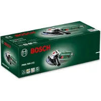 Bosch Vinkelslip PWS 700-115; 700 W