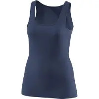 Loeffler Merino Light ärmlös T-shirt