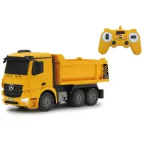 Jamara Mercedes Benz Arocs Fjärrstyrd Lastbil