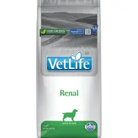 Farmina Vet Life Renal Hund 12 kg