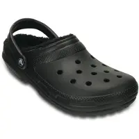 Crocs Classic Lined Träskor