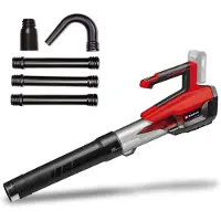 Einhell Gp-lb 18/200 Li Gk-solo Elektrisk Lövblåsare