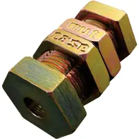 G3 Cast Nutcase-pussel - nivå 6/6