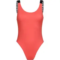 Calvin Klein Low Back Swimsuit Intense Power