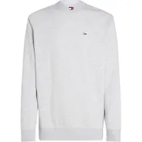 Tommy Hilfiger Tommy Jeans Tommy Flag Brushed Fleece Sweatshirt