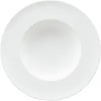 Rosenthal Jade Pastatallrik 29 Cm - Tallrikar Porslin Vit