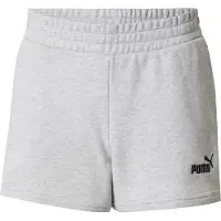 Puma Ess Small No. 1 Logo 4´´ Shorts