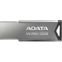 ADATA UV250 flash drive, 32 GB (AUV250-32G-RBK)