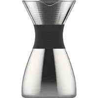 Asobu Pour Over filterkaffebryggare