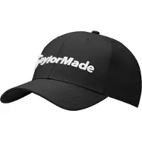 TaylorMade Radar Black UNI Keps