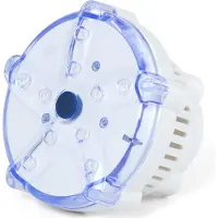 Bestway - Svävande lampa - LED - 7 färger