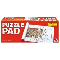 Schmidt Spiele 57989, Pusselmatta
