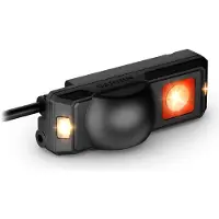Garmin zumo R1 radar motorcykelradar