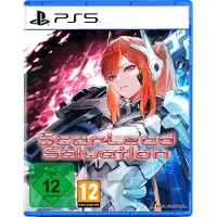 Ps5 Scar-lead Salvation
