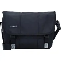 Timbuk2 Heritage Classic XS - Messenger väska svart