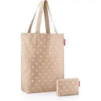 Reisenthel Cityshopper 2 Set Num 1 0,5l Shoppingväska