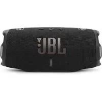 JBL Charge 6 Bluetooth-högtalare