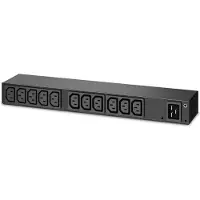 Schneider Electric Ap6020a Rackströmenhet