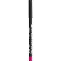 NYX Suede Matte Läppenna Clinger