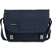 Timbuk2 Heritage Classic XS - Messenger väska blå