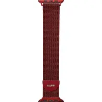 Laut Steel Loop Apple Watch Rem 38/40 Mm