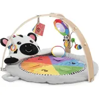 Baby einstein Babygym - Zens aktivitetsmilstolpar - - One Size - Babygym - Filt