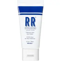 Reuzel Intensiv Ögonkräm, Ljusar upp ögonen, Minskar mörka ringar, Lätt, Fuktgivande, Vegansk och anti-aging, Doftfri, 1 oz