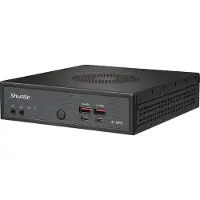 Shuttle Dn11h5 Ultra 5-125h Barebone