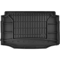 Frogum Lastutrymmesmatta SEAT Arona 2017- nedre