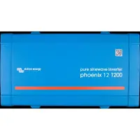 Victron Energy Phoenix Ve Direct 12 1200 Omvandlare