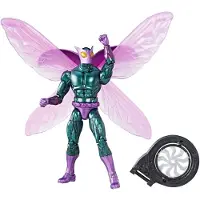 Hasbro Legends Spider-Man Tombstone Actionfigur (Bygg Vulture's Flygutrustning), 15 cm