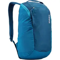 Thule EnRoute TEBP-313 - Ryggsäck för bärbar dator - 13 - Poseidon