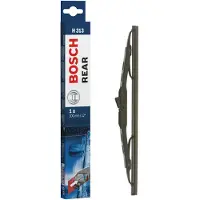 Bosch bakrutetorkare H313