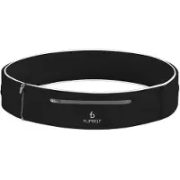 FlipBelt Elite Black