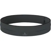 FlipBelt Classic Carbon