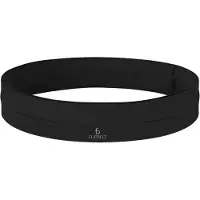 FlipBelt Classic Black