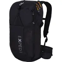 Exped Skyline 20 Black