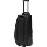 Db Hugger Roller Bag Check-In 60L Black Out