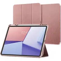 Spigen Urban Fit, Folio, Apple, iPad Air 11-inch 2024, 27,9 cm (11")