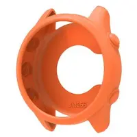 Mtp Products Garmin Forerunner 255 Silikonskal - Orange